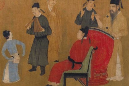 Gu Hongzhong