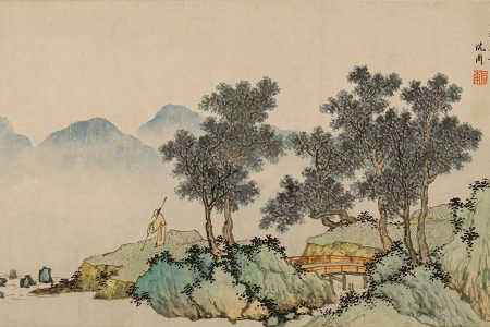 Shen Zhou