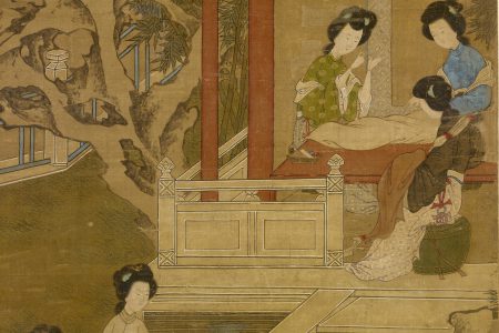 Tang Yin