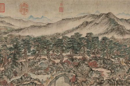 Wang Meng
