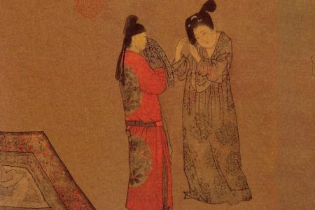 Zhou Fang